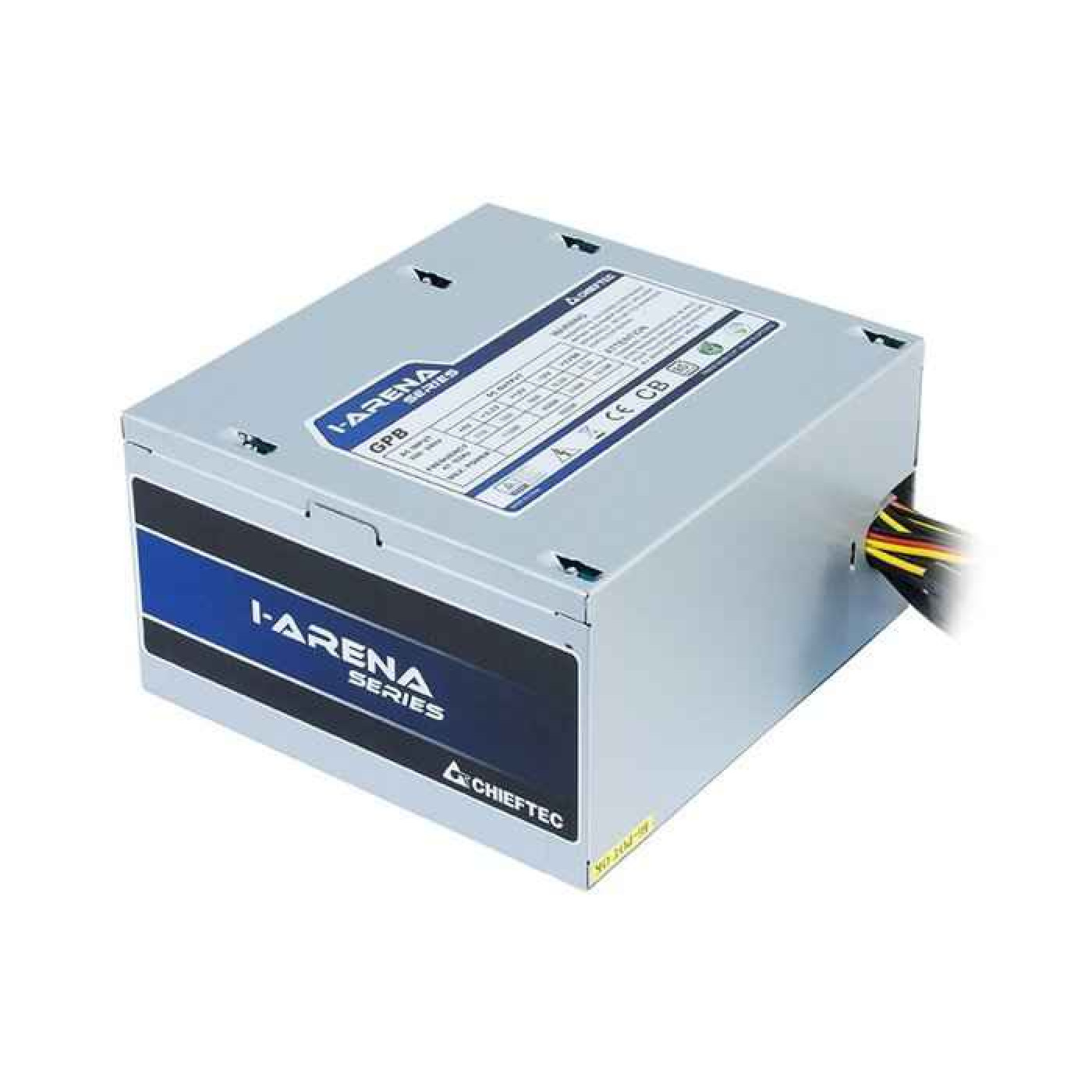 Блок питания Chieftec iArena GPB-350S (GPB-350S) Б/у