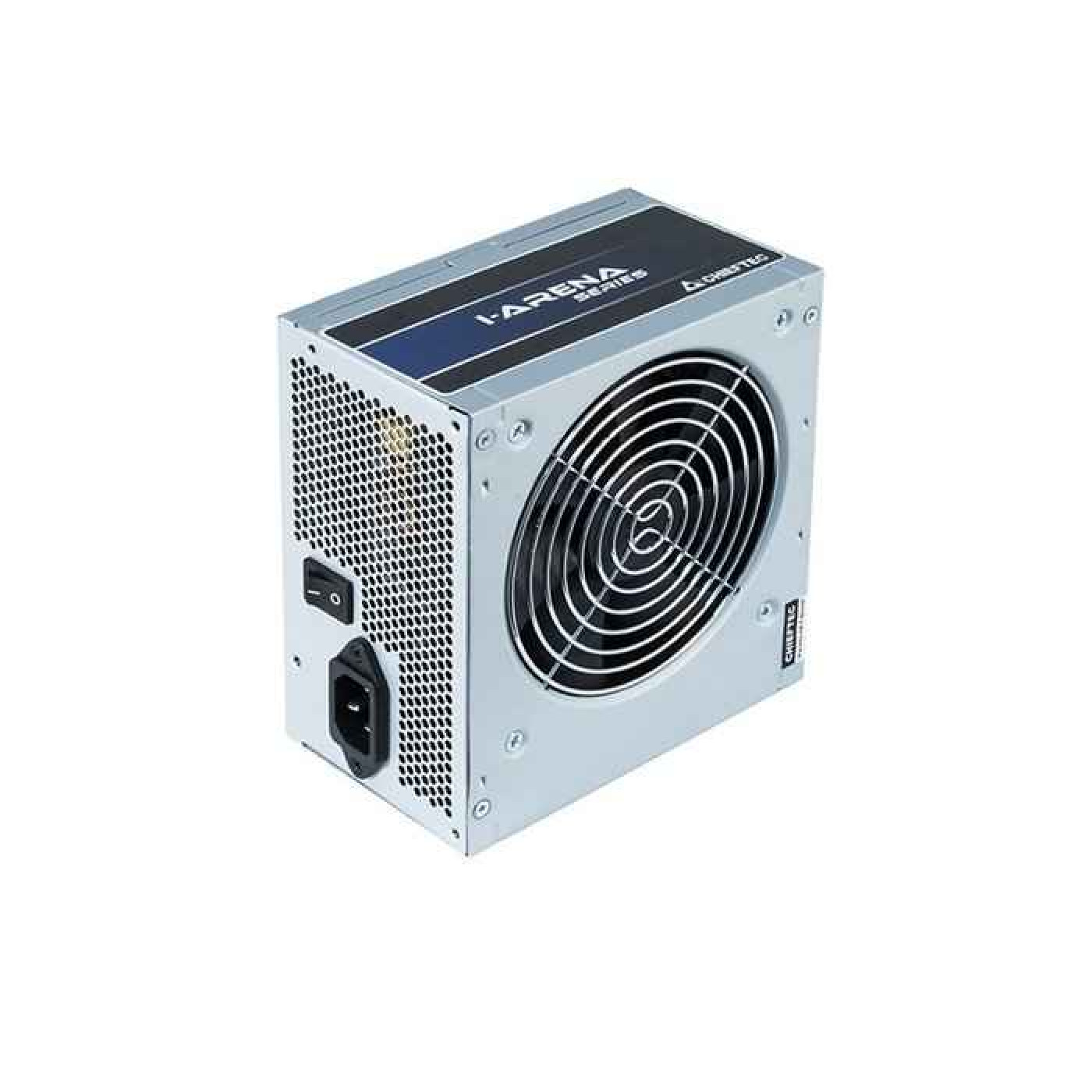 Блок питания Chieftec iArena GPB-350S (GPB-350S) Б/у