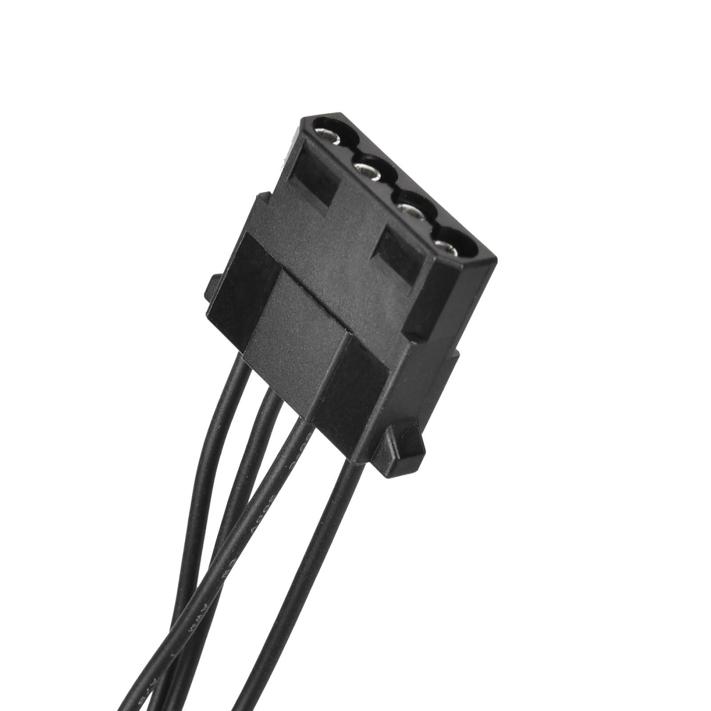 Блок живлення SilverStone AD120-DC (120W),24+8,3xSATA,1x4pin,кабель живлення (SST-AD120-DC)