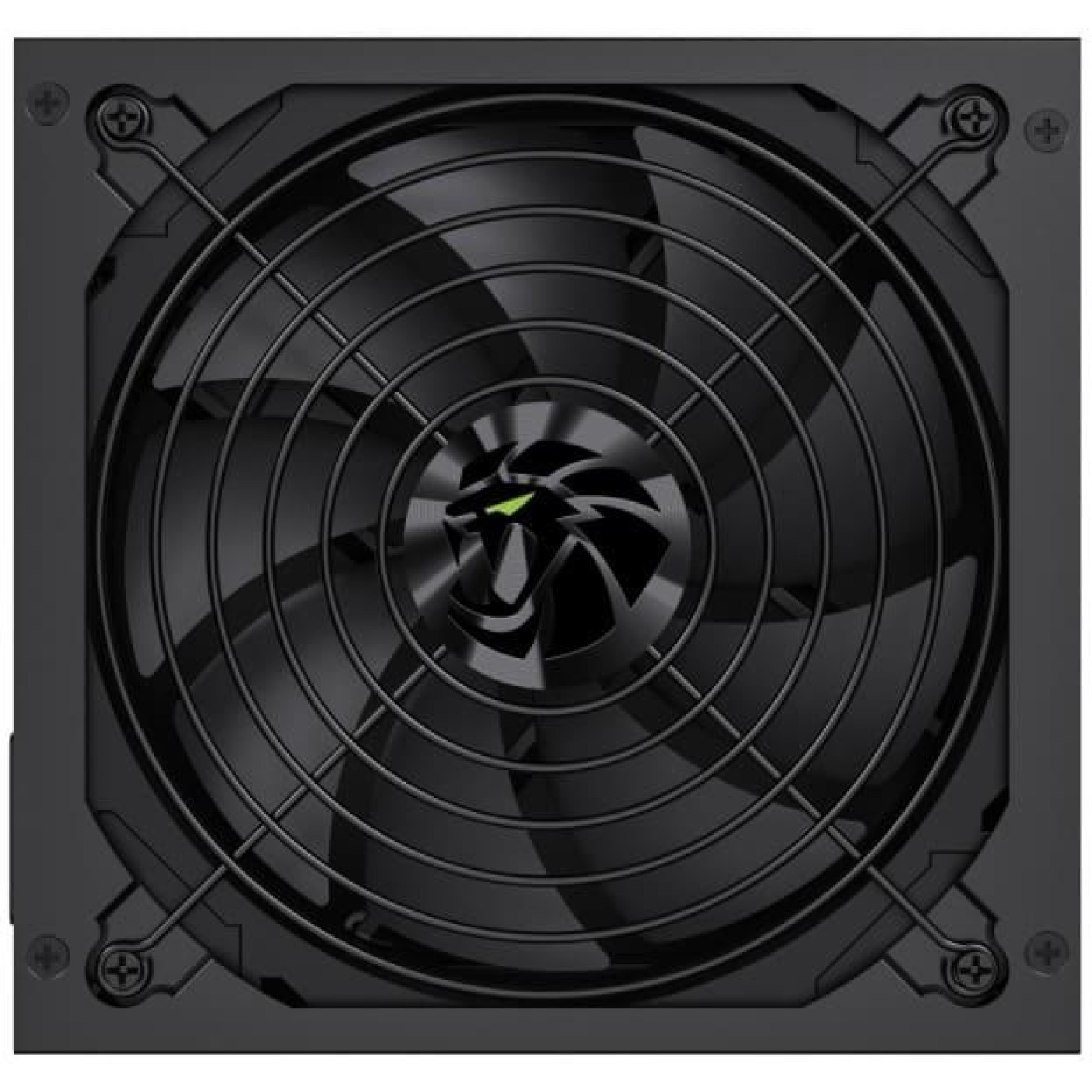 Блок живлення GameMax GP 450B 450W 80+ Bronze (GP 450B) Black