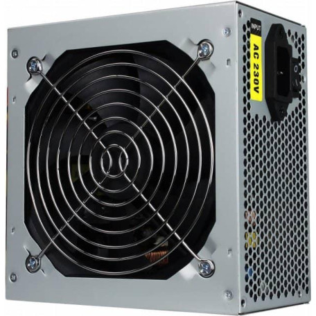 Блок живлення GameMax 400W (GM400W-PFC) Silver Б/в