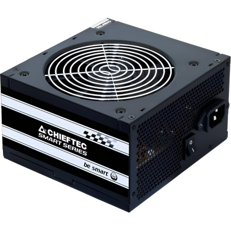 Блок живлення Chieftec 500W (GPS-500A8) Black