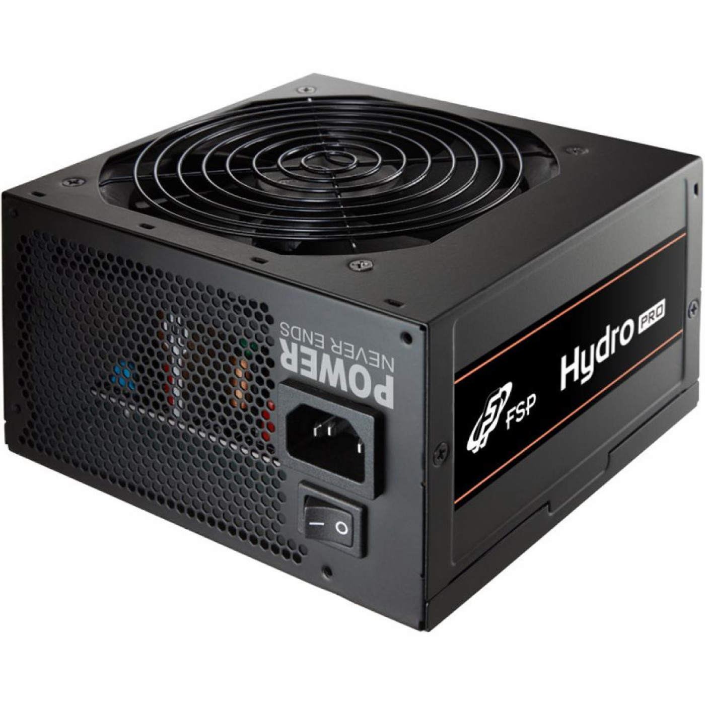 Блок питания FSP Hydro Pro 500W (HP2-500)