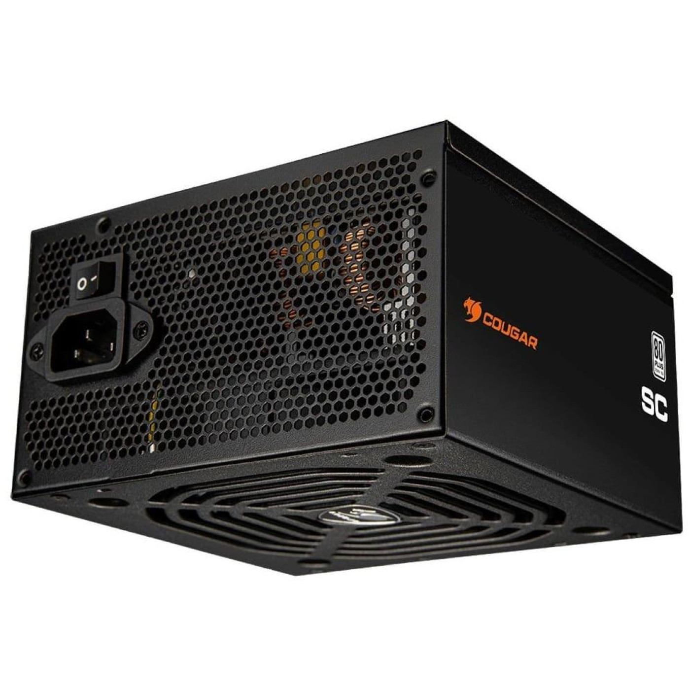 Блок живлення Cougar STC500 (SC 550)