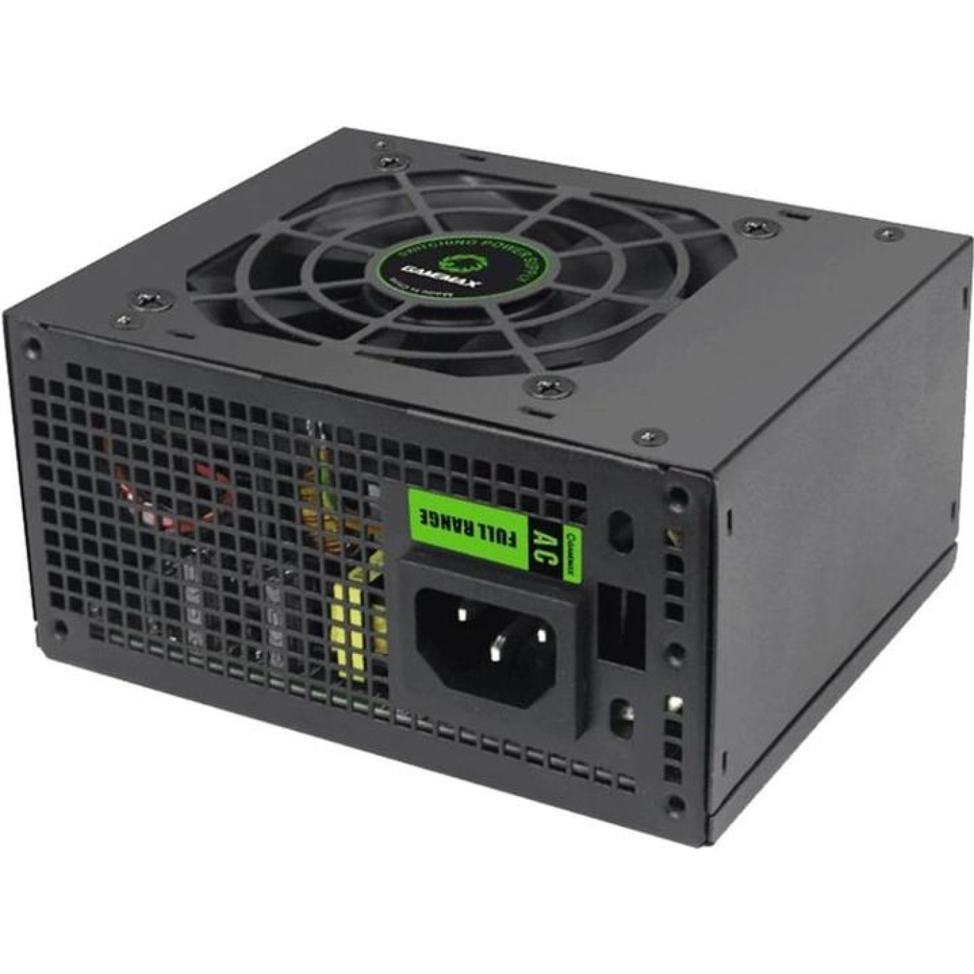 Блок питания GameMax SFX 450W 80+ Bronze (GS-450 80+)