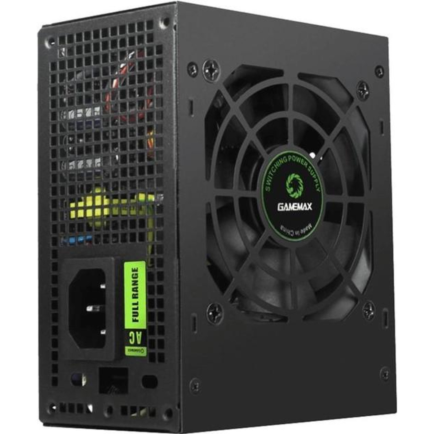 Блок питания GameMax SFX 450W 80+ Bronze (GS-450 80+)