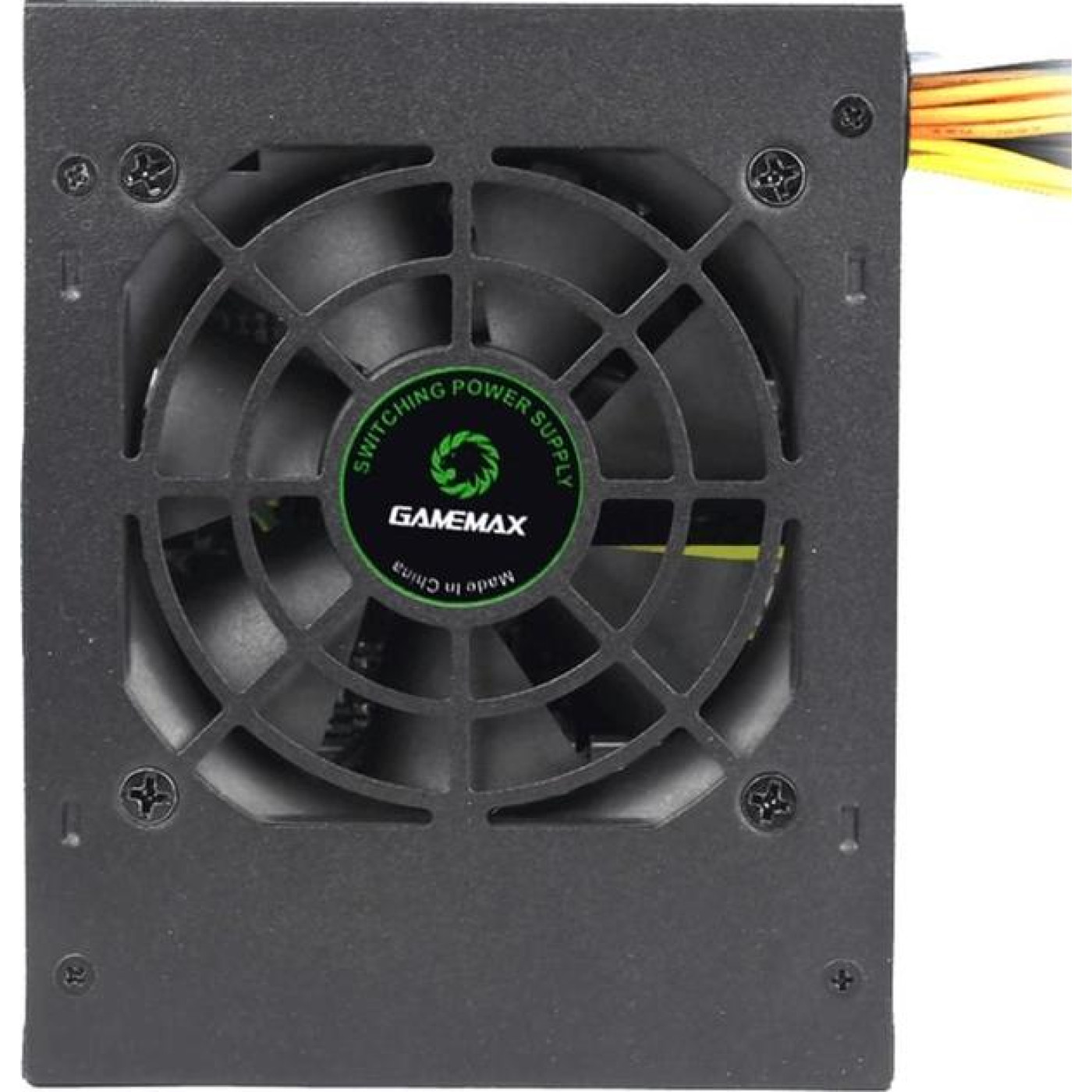 Блок питания GameMax SFX 450W 80+ Bronze (GS-450 80+)