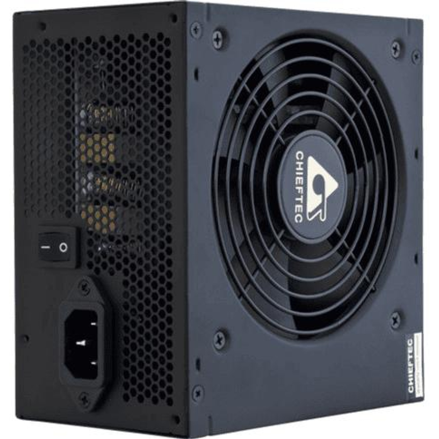 Блок живлення Chieftec Task-Series 500W (TPS-500S)