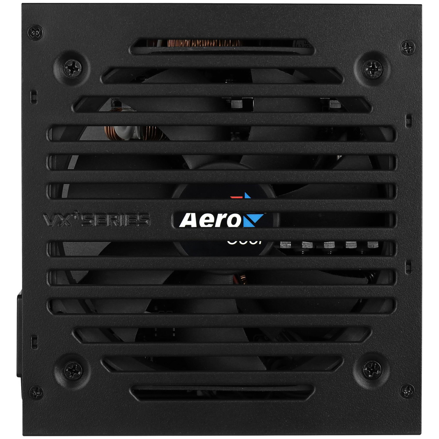 Блок питания Aerocool VX Plus Stealth 500W (ACPN-VS50NEY.12) Black Б/у