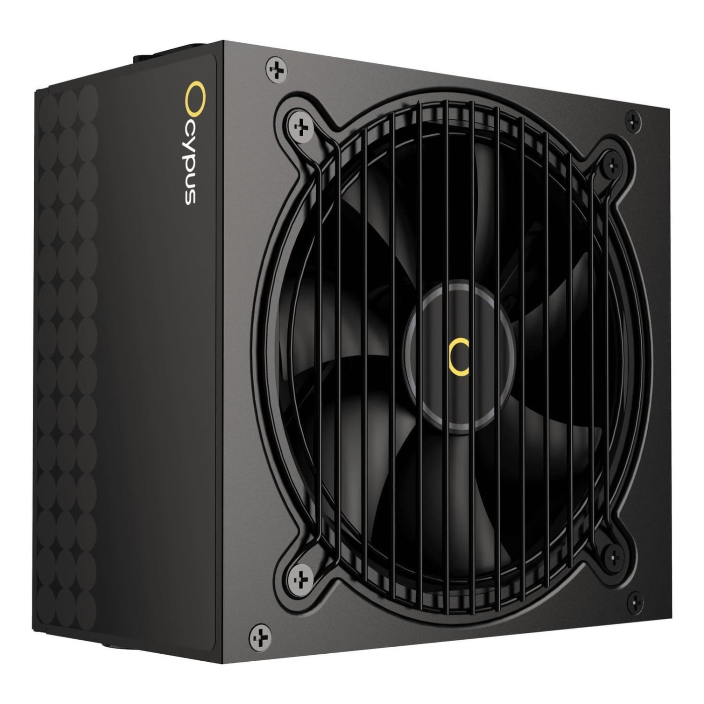 Блок питания Ocypus BETA P400 400W (BETA-P400-N1HDBK024X-EU)