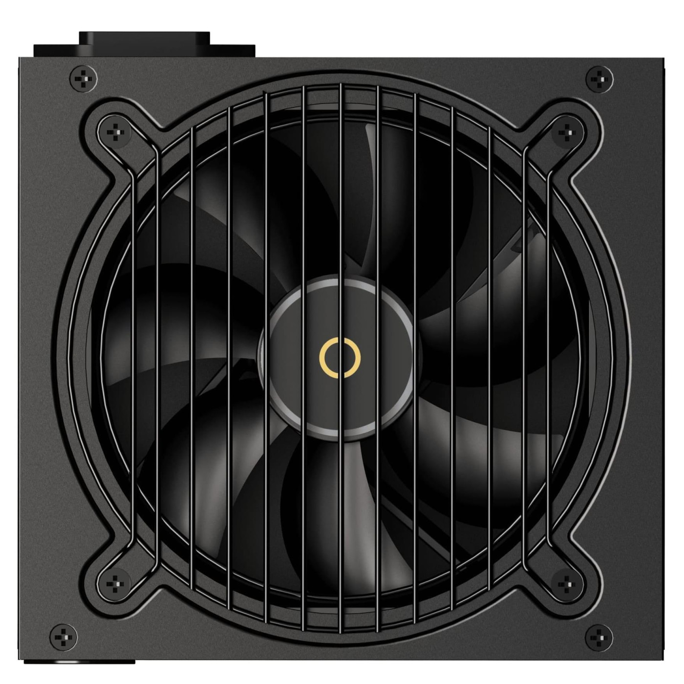 Блок питания Ocypus BETA P500 500W (BETA-P500-N1HDBK024X-EU) Black