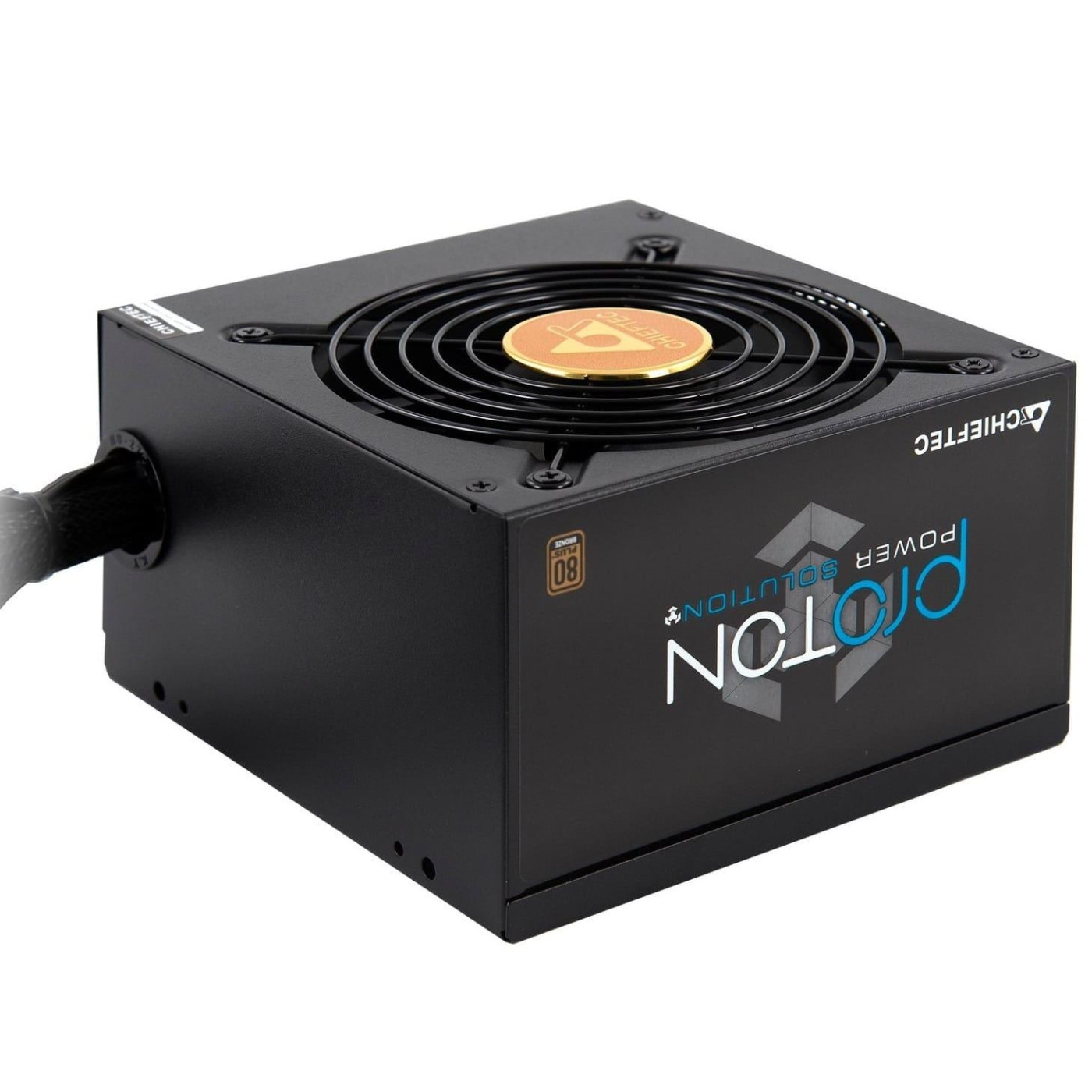 Блок живлення Chieftec Proton 500W (BDF-500S)