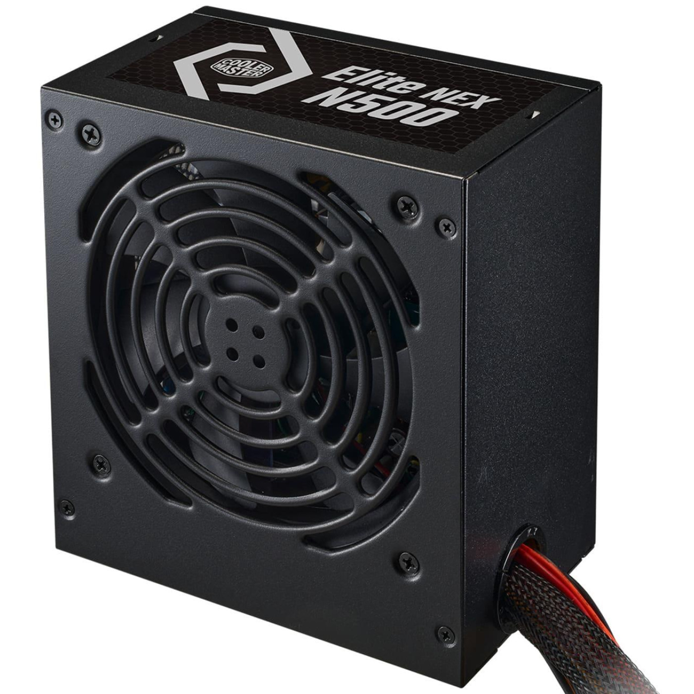 Блок питания Cooler Master Elite NEX N500 500W (MPW-5001-ACBN-BEU)