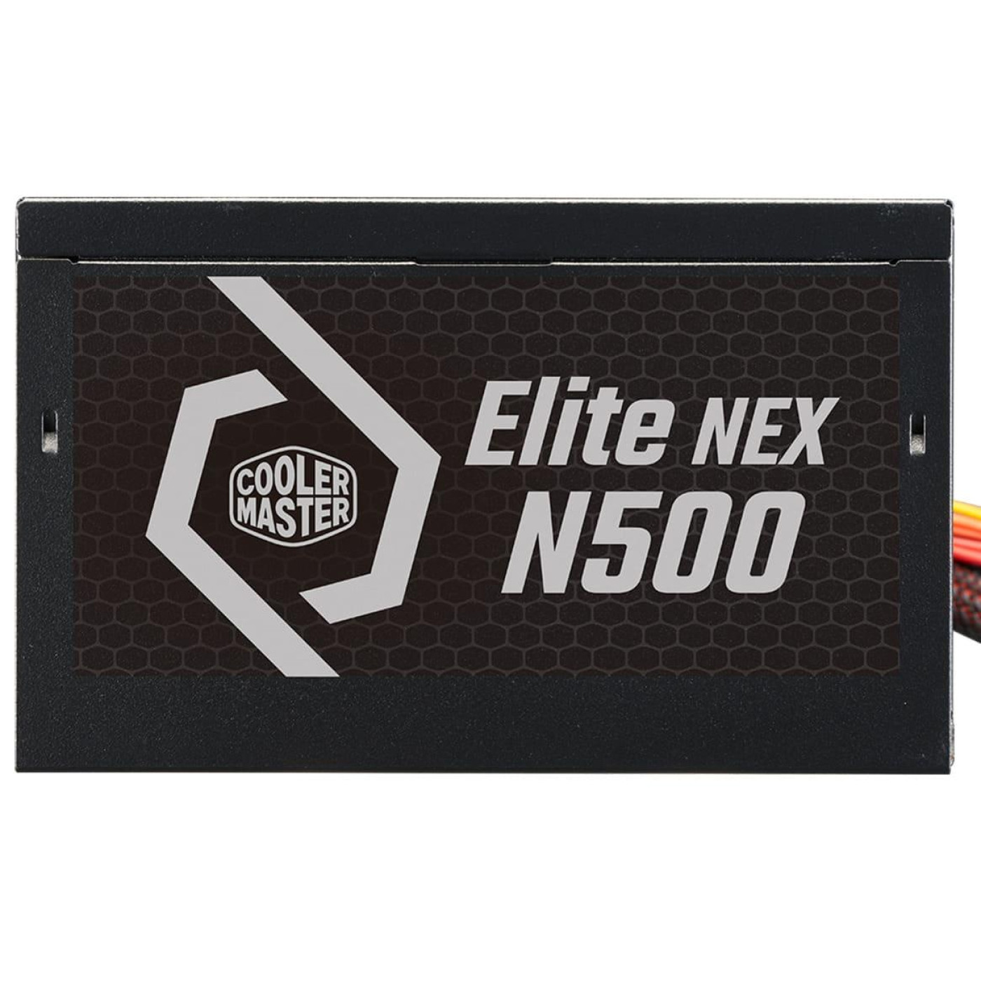Блок питания Cooler Master Elite NEX N500 500W (MPW-5001-ACBN-BEU)