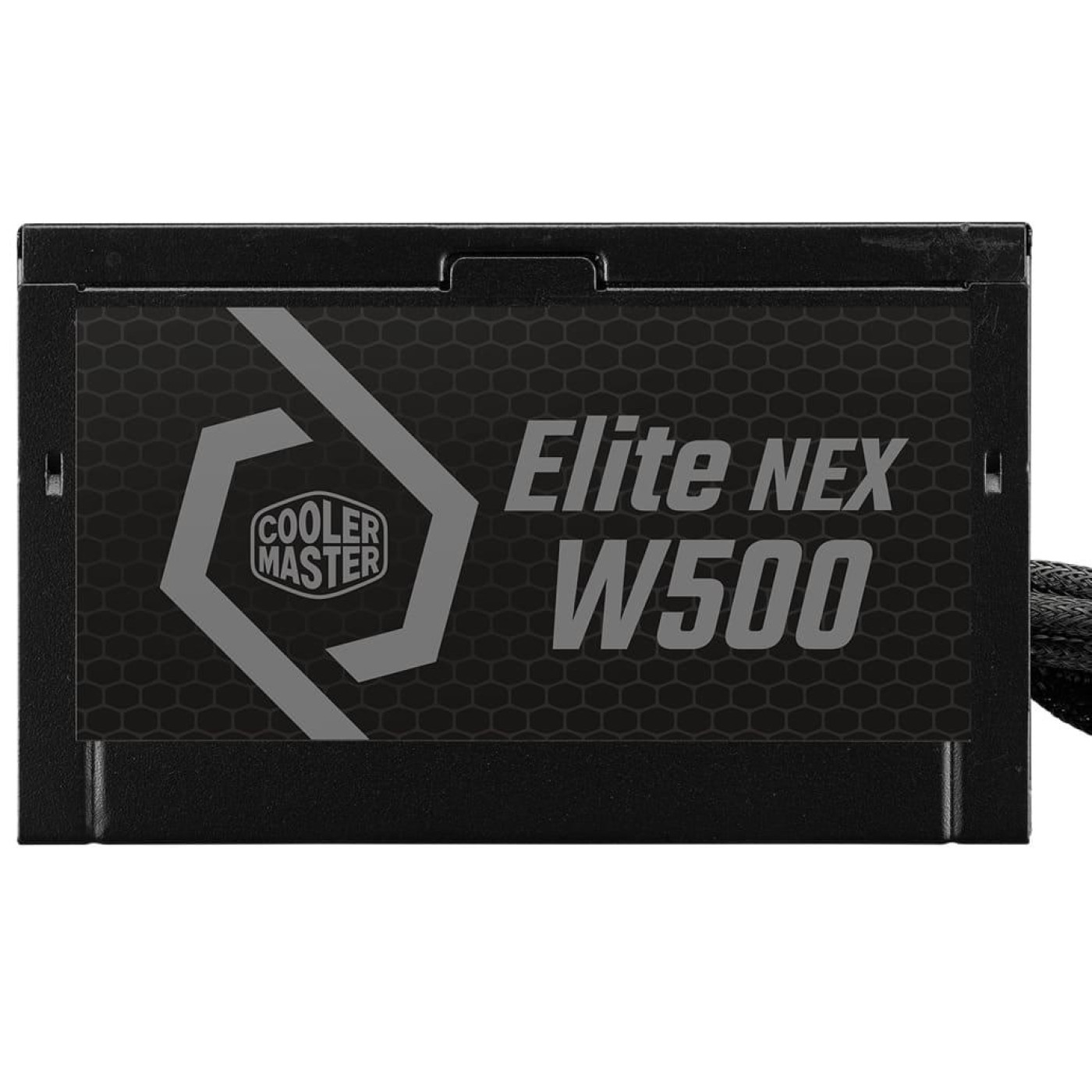 Блок питания Cooler Master Elite NEX White 500W (MPW-5001-ACBW-BE1)