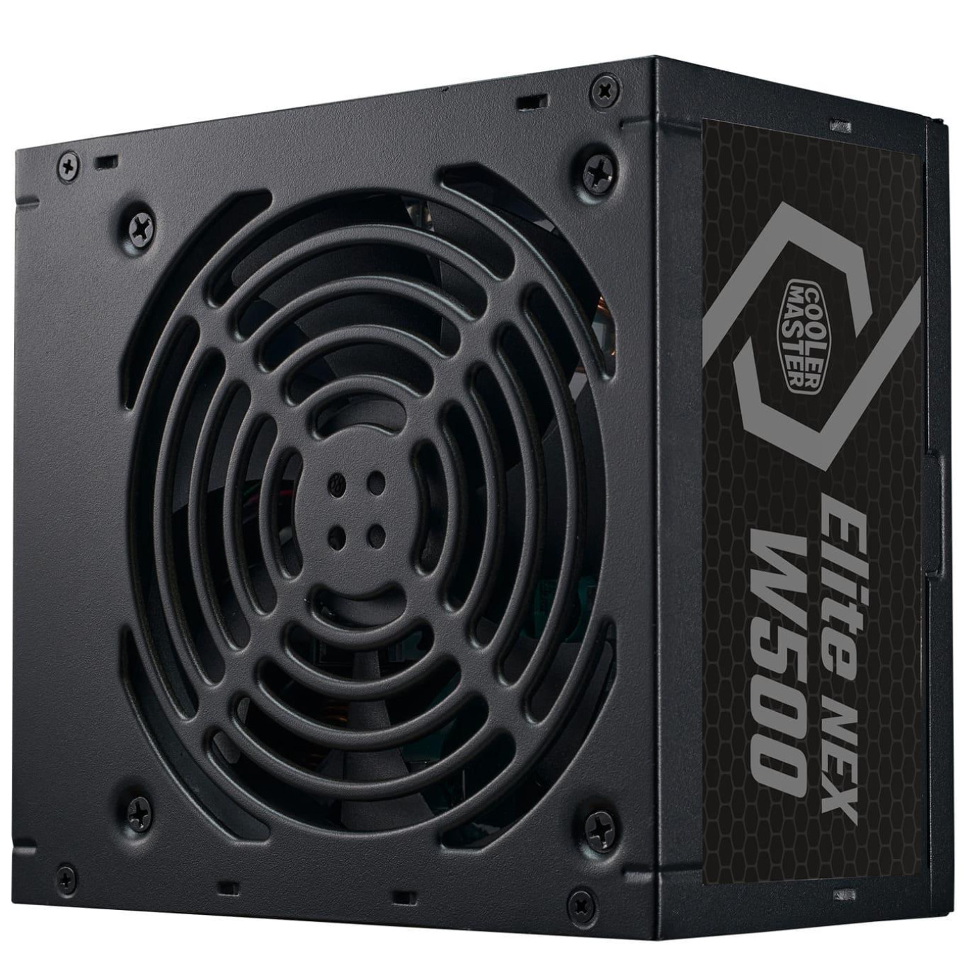 Блок питания Cooler Master Elite NEX White 500W (MPW-5001-ACBW-BE1)