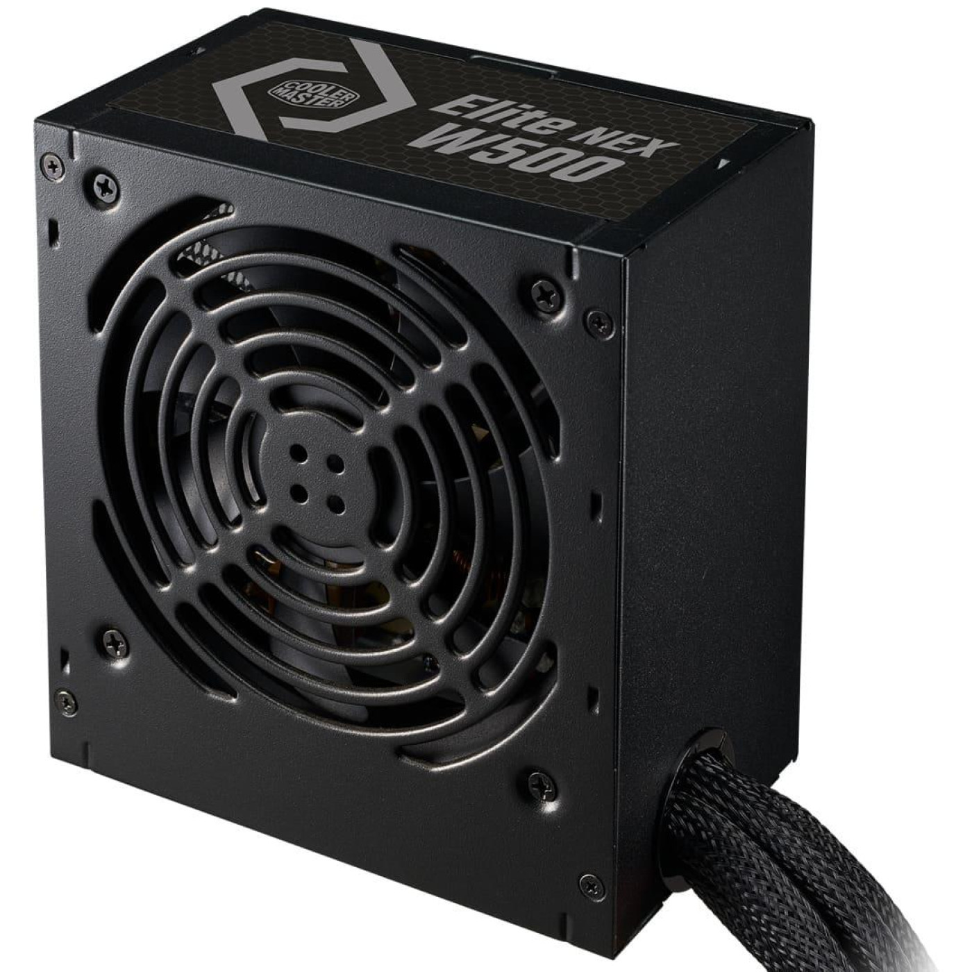 Блок питания Cooler Master Elite NEX White 500W (MPW-5001-ACBW-BE1)