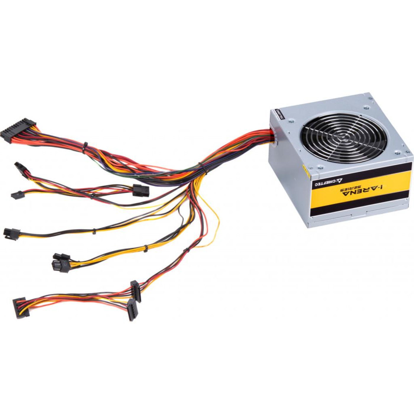 Блок питания Chieftec iArena 500W (GPA-500S)
