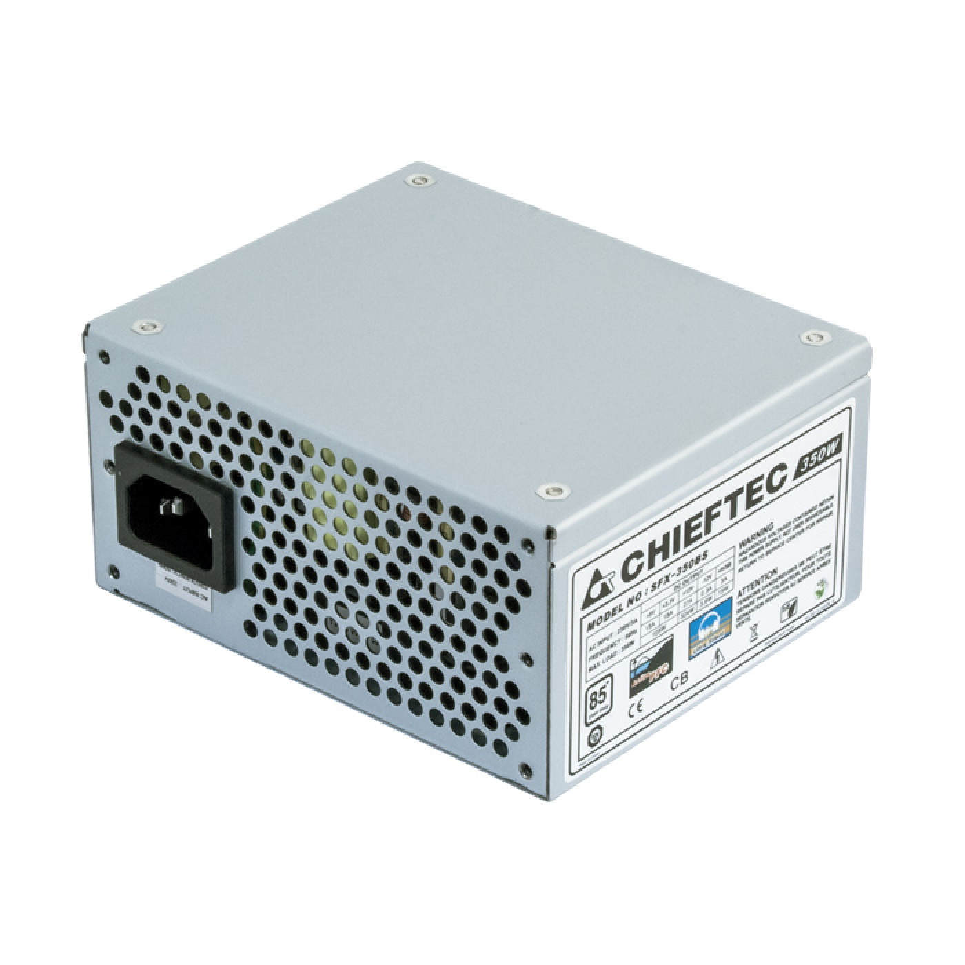 Блок питания Chieftec SFX-350BS (SFX-350BS-L)