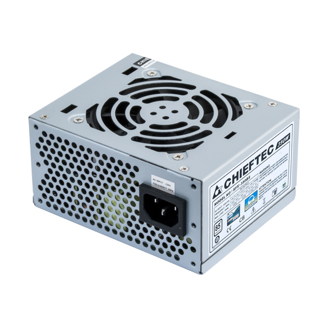 Блок питания Chieftec SFX-350BS (SFX-350BS-L)