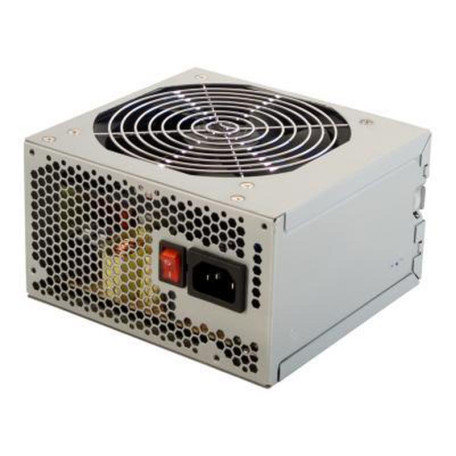 Блок живлення CaseCom CM 400 ATX (CM 400 ATX) Б/в