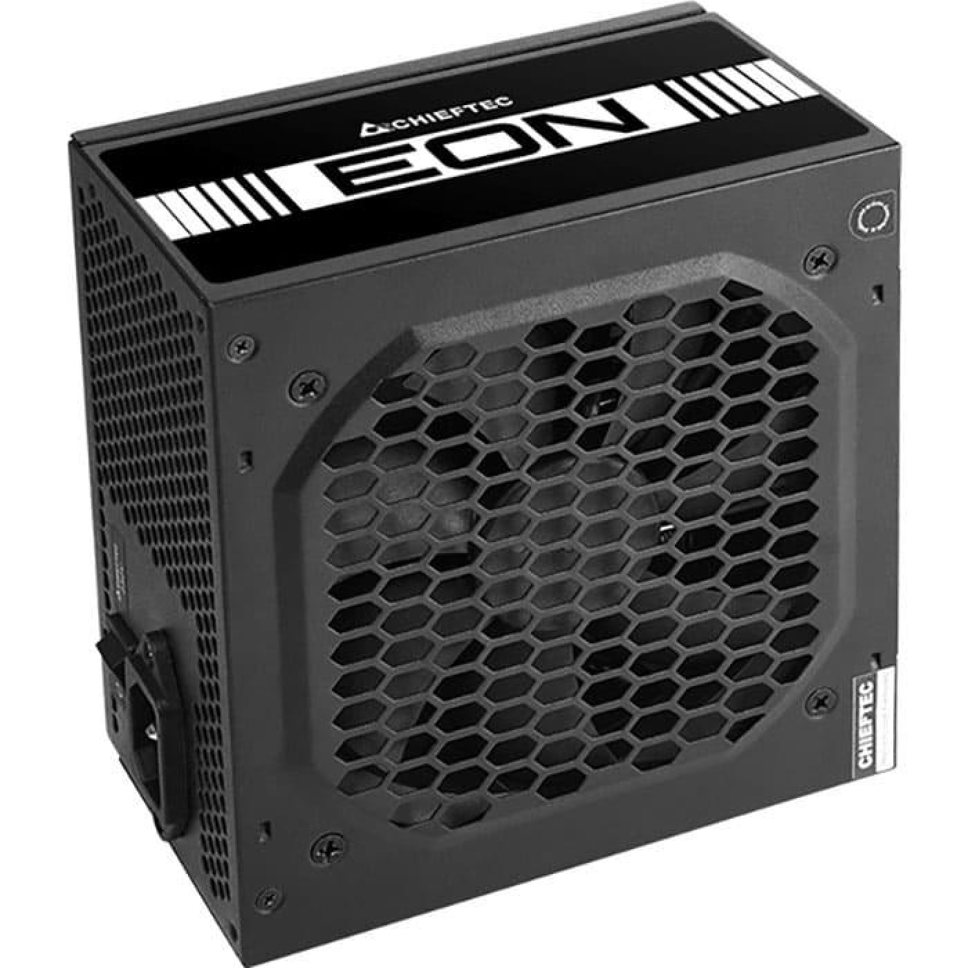 Блок питания Chieftec EON 500W (ZPU-500S)