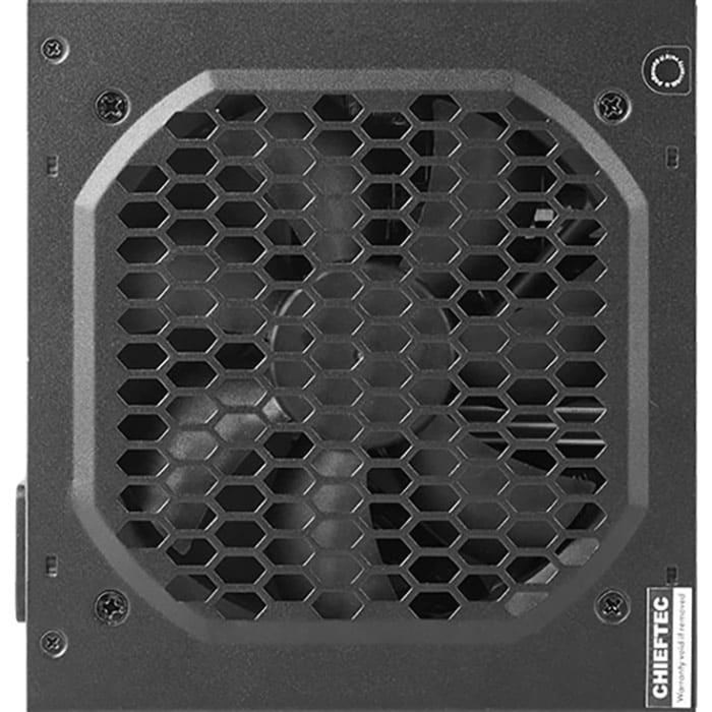 Блок питания Chieftec EON 500W (ZPU-500S)
