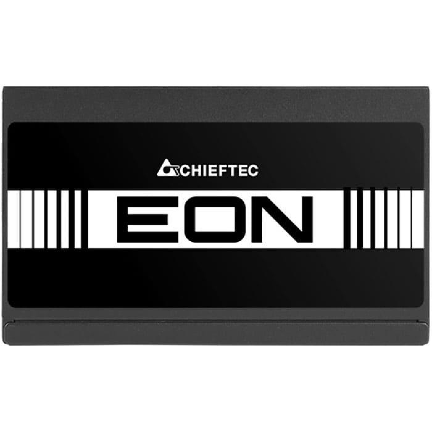 Блок питания Chieftec EON 500W (ZPU-500S)