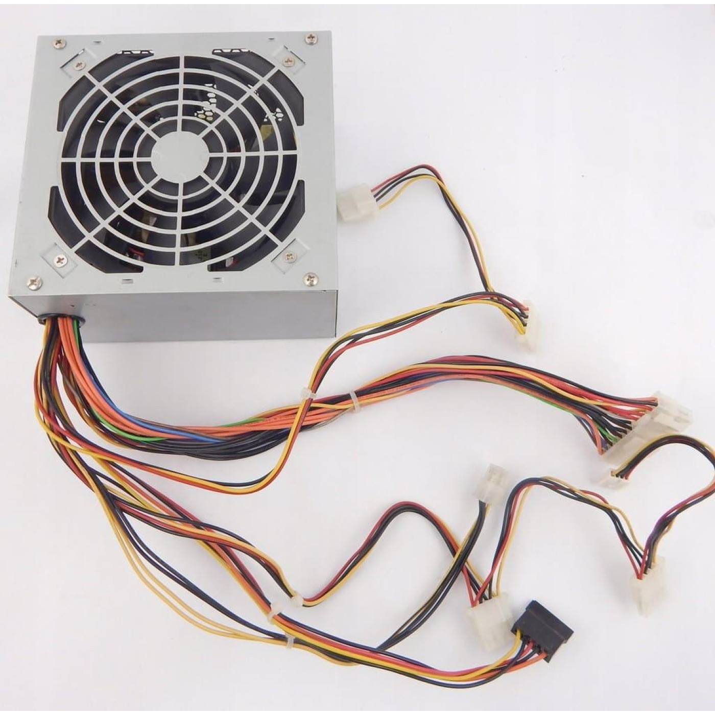 Блок живлення Enlight GPS-350AB-C 350W (GPS-350AB-C) Б/в