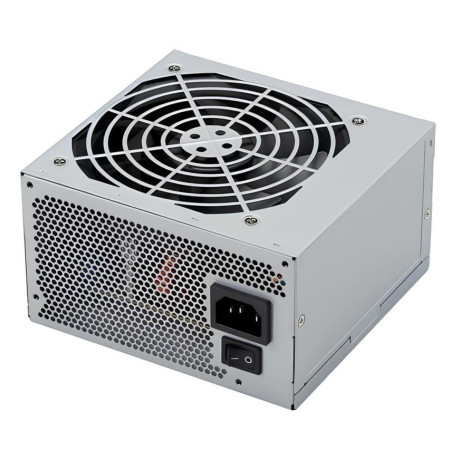Блок живлення FSP FSP/Fortron ACC 500W 80+ White (FSP500-50AAC) Silver Б/в