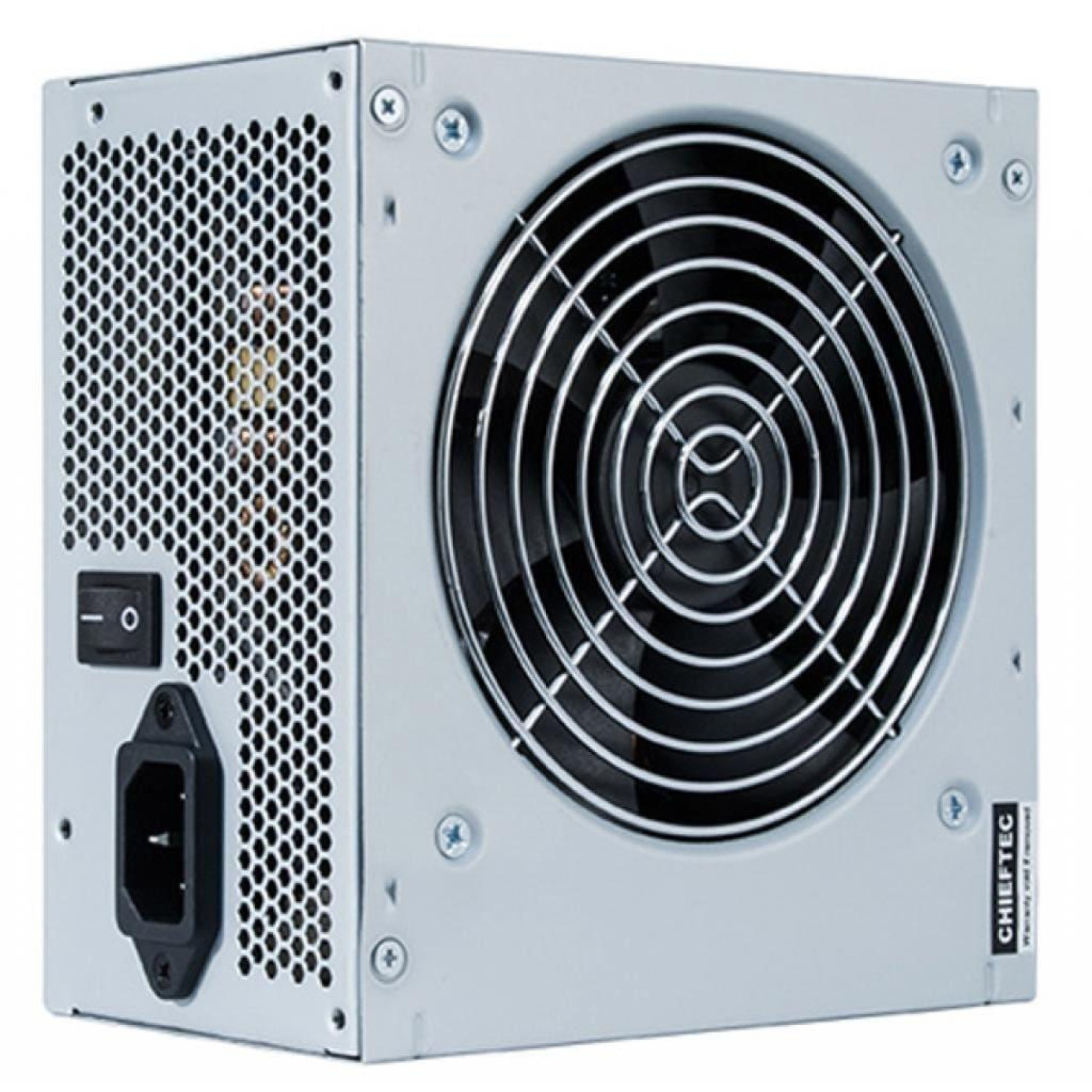 Блок живлення Chieftec iArena GPB-400S 400W (GPB-400S)