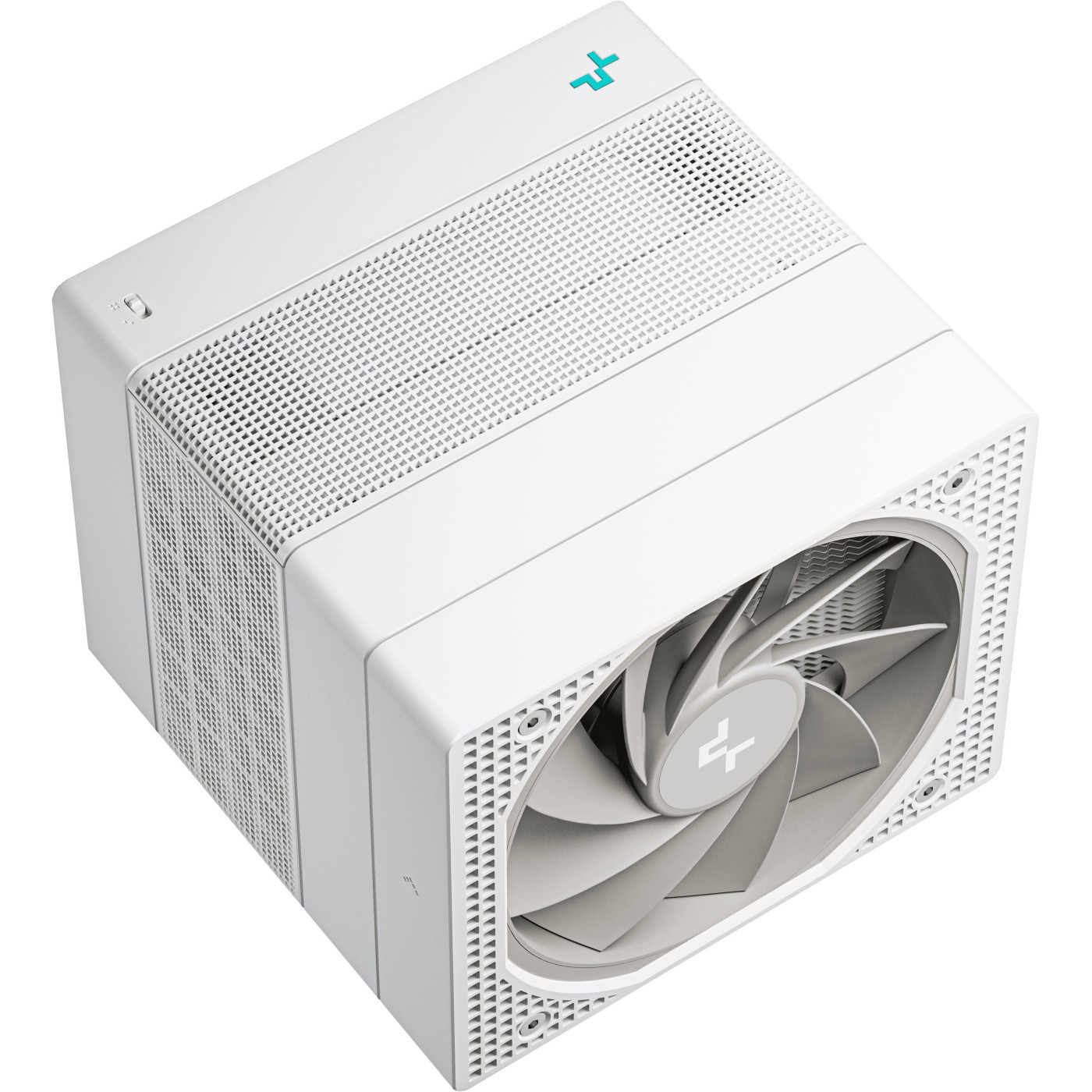 Кулер для процесора Deepcool Assassin IV WH (R-ASN4-WHNNMT-G)