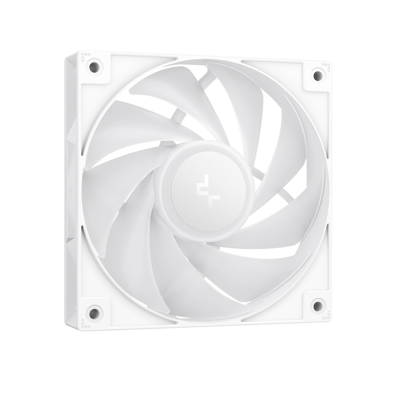 Кулер для процесора Deepcool AG620 WH ARGB V2 (R-AG620-WHAMMN-GJD)