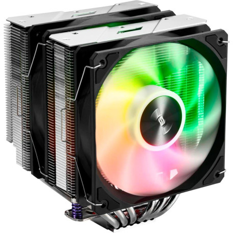 Кулер для процесора FSP MP7 ARGB 1700/1200 / AMD:AM4/AM5 (MP7)