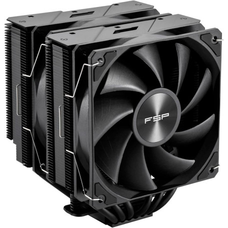 Кулер для процесора FSP MP7-B 1700/1200/AM4/AM5 (MP7-B)