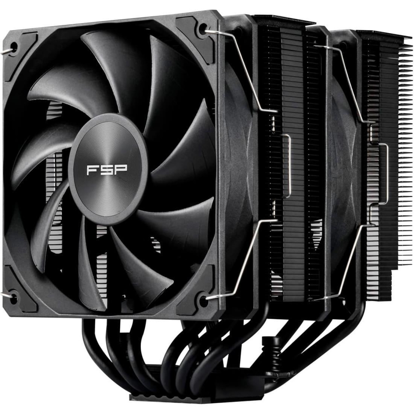 Кулер для процессора FSP MP7-B 1700/1200/AM4/AM5 (MP7-B)