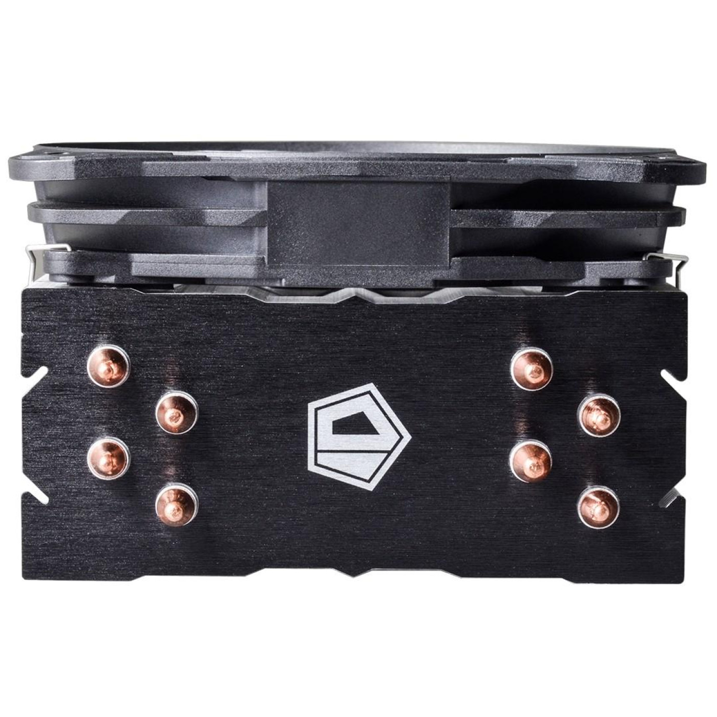 Кулер для процесора ID-Cooling Universal SE-214L-R (SE-214L-R) Б/в