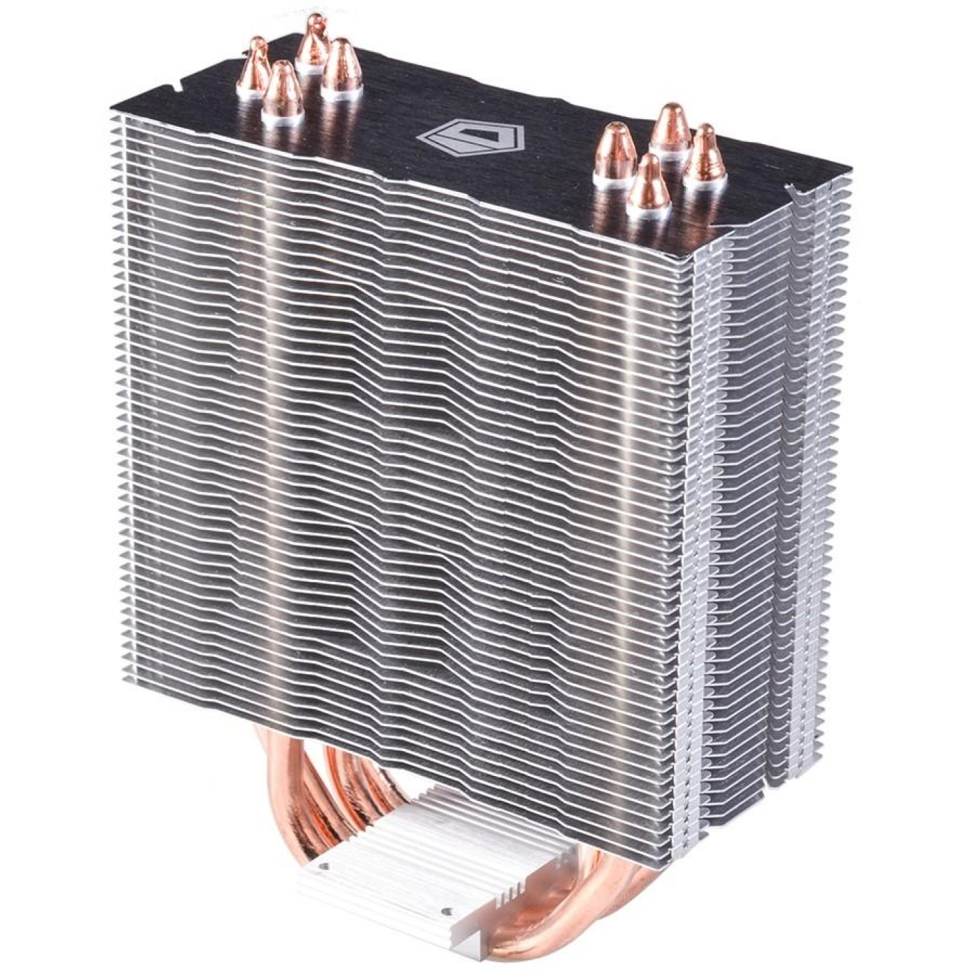 Кулер для процесора ID-Cooling Universal SE-214L-R (SE-214L-R) Б/в