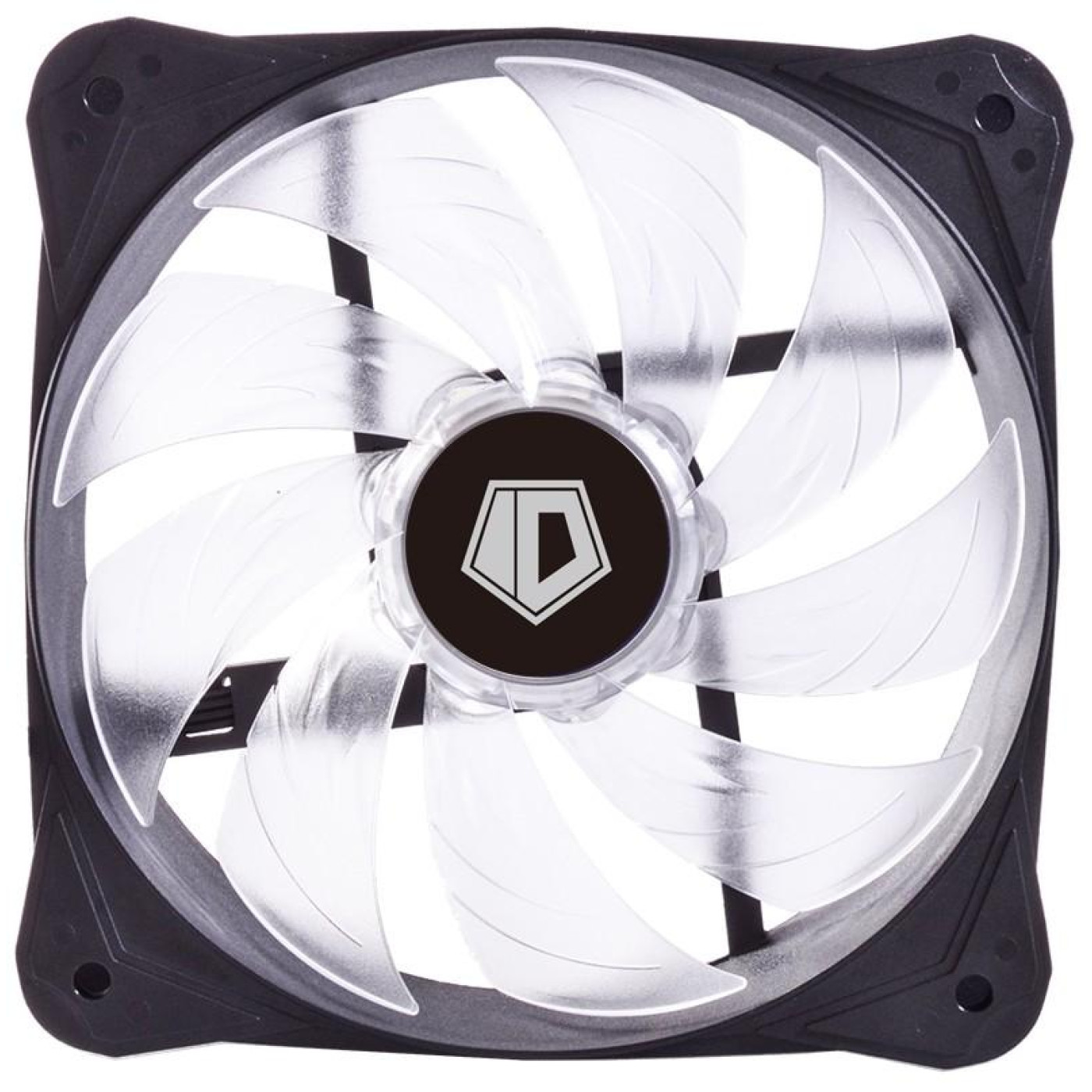 Кулер для процесора ID-Cooling Universal SE-214L-R (SE-214L-R) Б/в