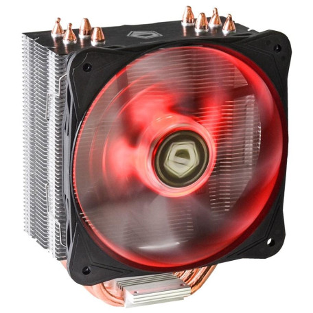 Кулер для процесора ID-Cooling Universal SE-214L-R (SE-214L-R) Б/в