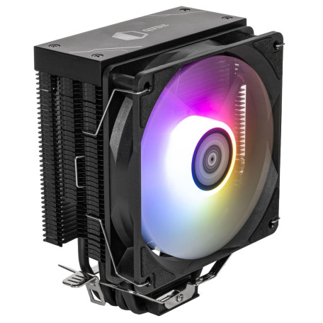 Кулер для процесора QUBE ST-6U3-ST ARGB BLACK OEM (ST-6U3-ST black)
