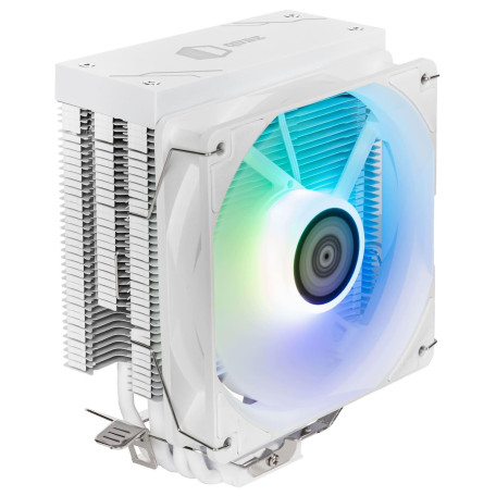 Кулер для процесора QUBE ST-6U3-ST ARGB WHITE OEM (ST-6U3-ST white)