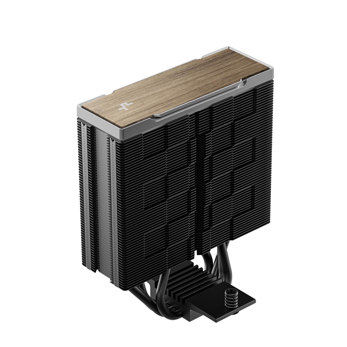 Кулер для процесора Deepcool AK400 G2 Black (R-AK400G2-BKNNMN-GJD)