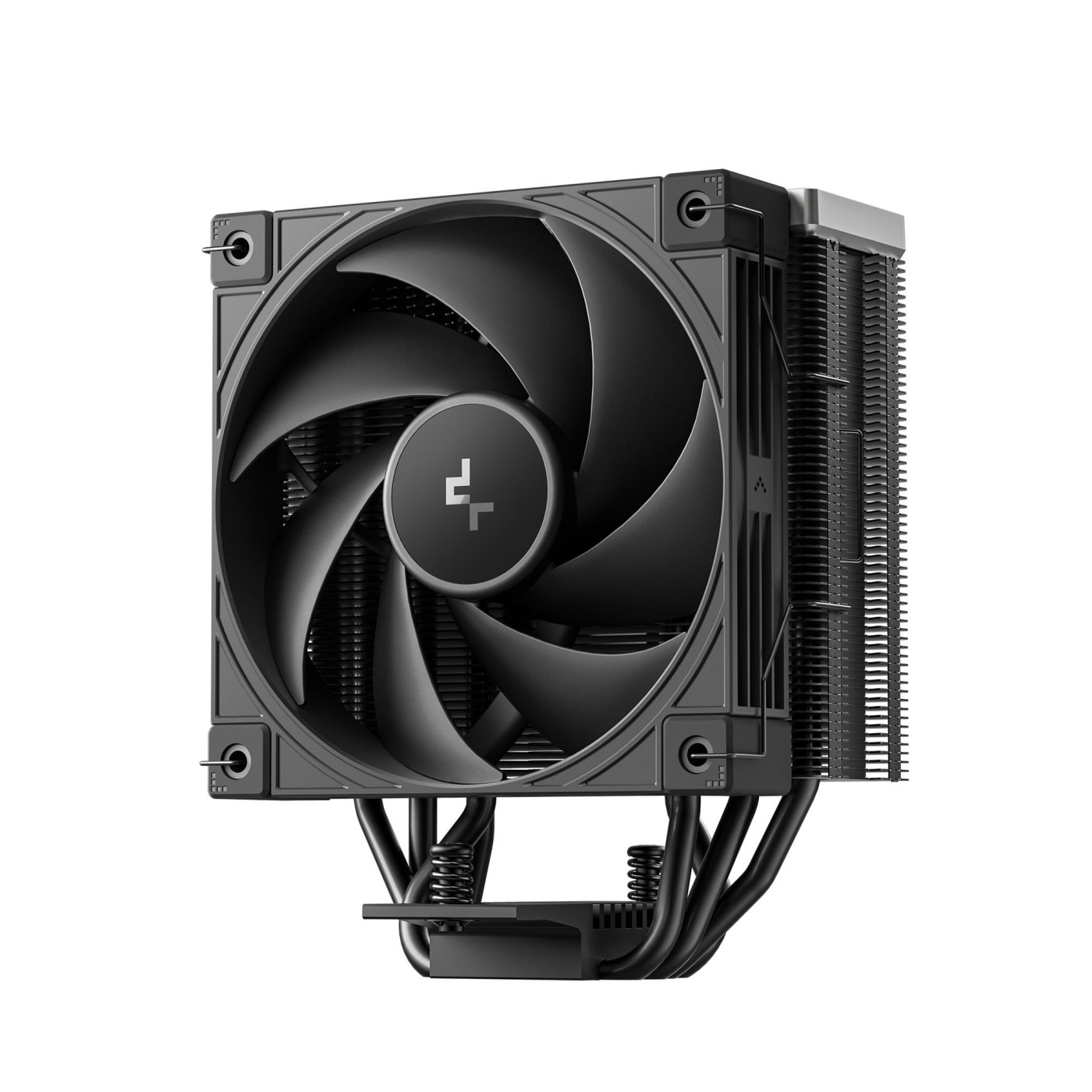 Кулер для процесора Deepcool AK400 G2 Black (R-AK400G2-BKNNMN-GJD)