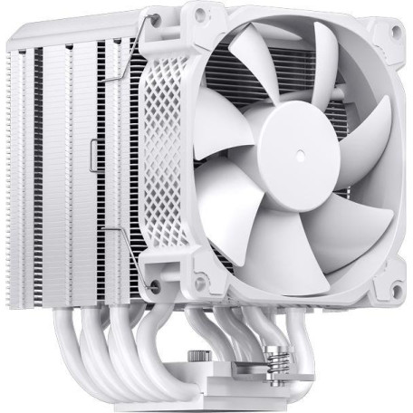 Кулер для процессора Jonsbo HX6210 White (HX6210 White)
