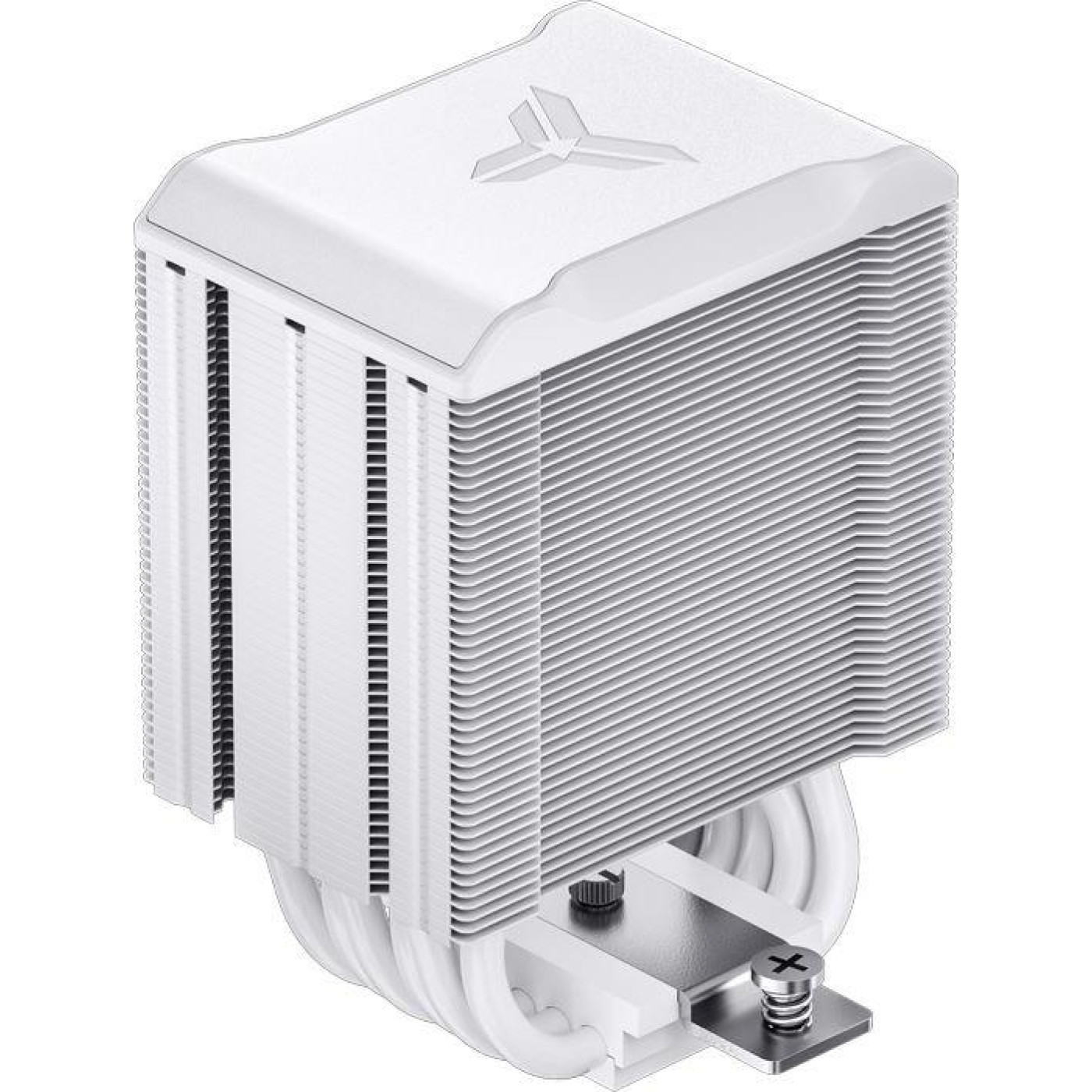 Кулер для процесора Jonsbo HX6210 White (HX6210 White)