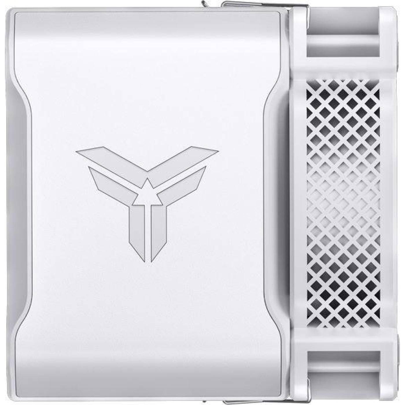 Кулер для процесора Jonsbo HX6210 White (HX6210 White)