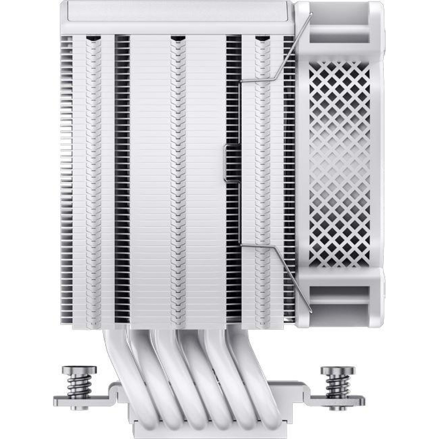 Кулер для процесора Jonsbo HX6210 White (HX6210 White)