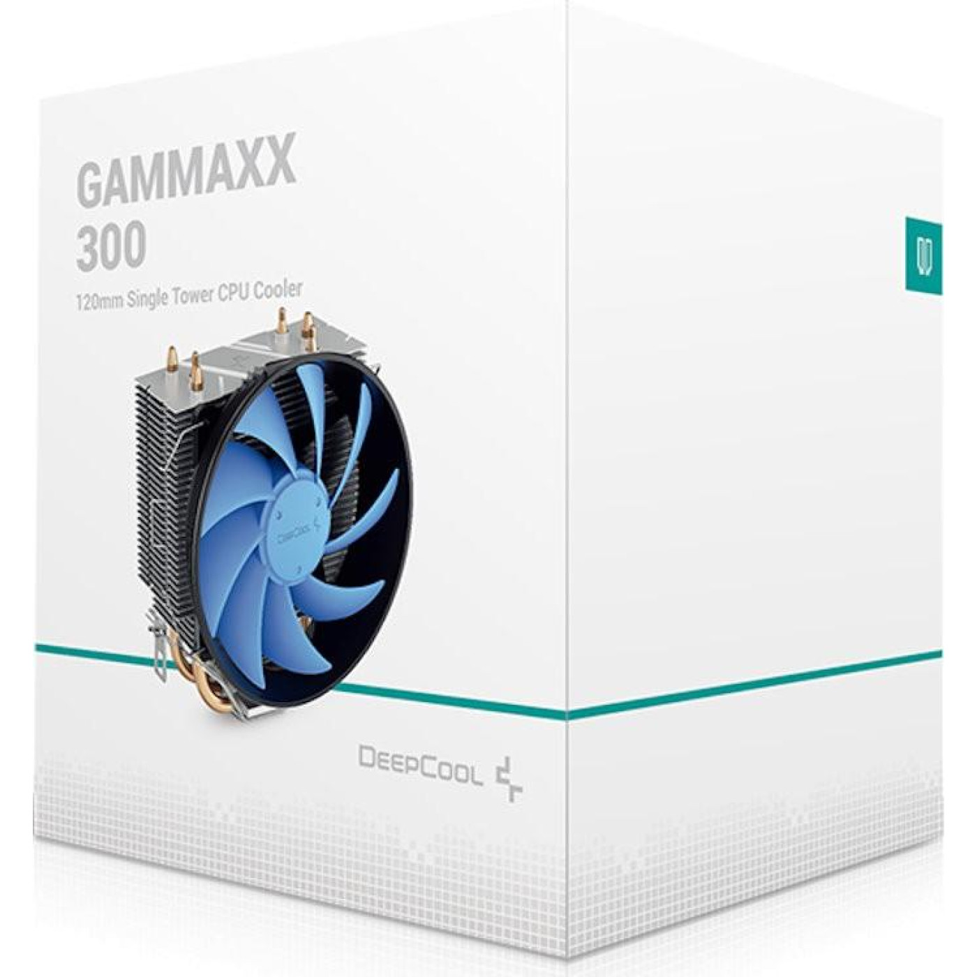 Кулер для процесора Deepcool Gammaxx 300 (DP-MCH3-GMX300)