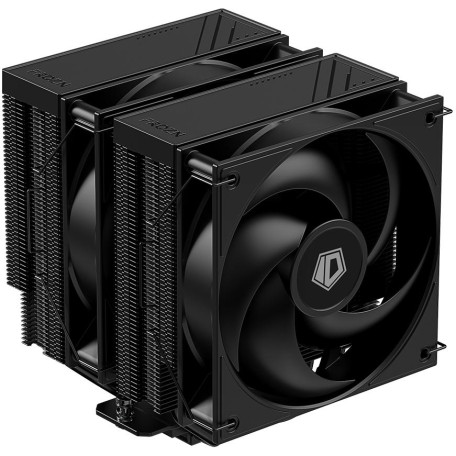 Кулер для процесора ID-Cooling Frozn A620 Pro XE Black (FROZN A620 PRO XE BLACK)
